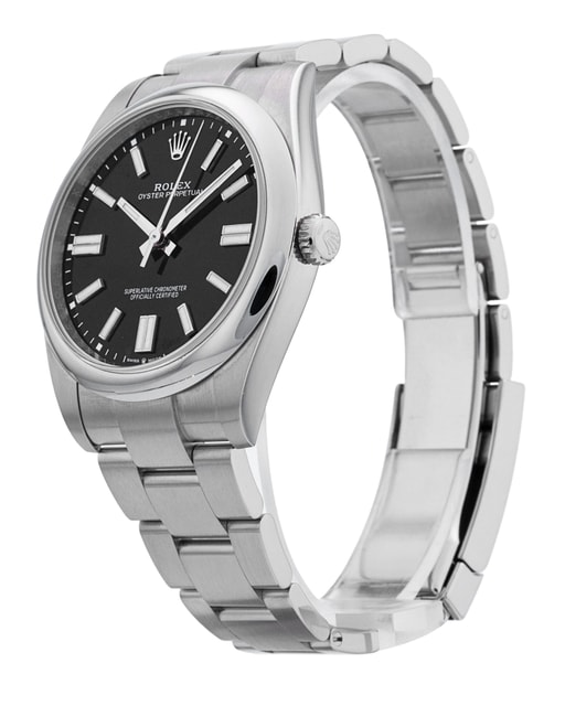 Rolex Oyster Perpetual 124300 Image 2